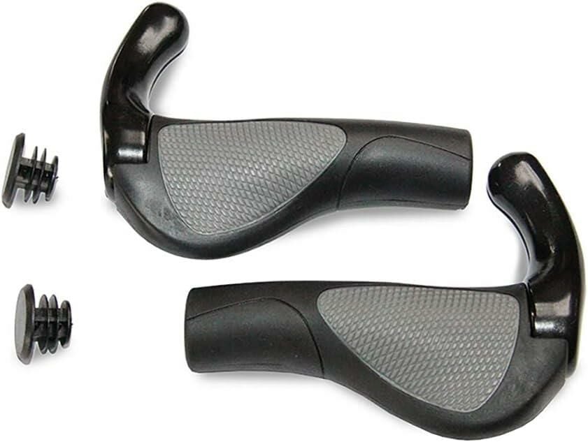 Epic Post 2 Avuç Içi Destekli Barendli Bisiklet Elciği ELC-401