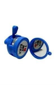 Aynalı Zil Lüks Çocuk Bisiklet çın çın zil